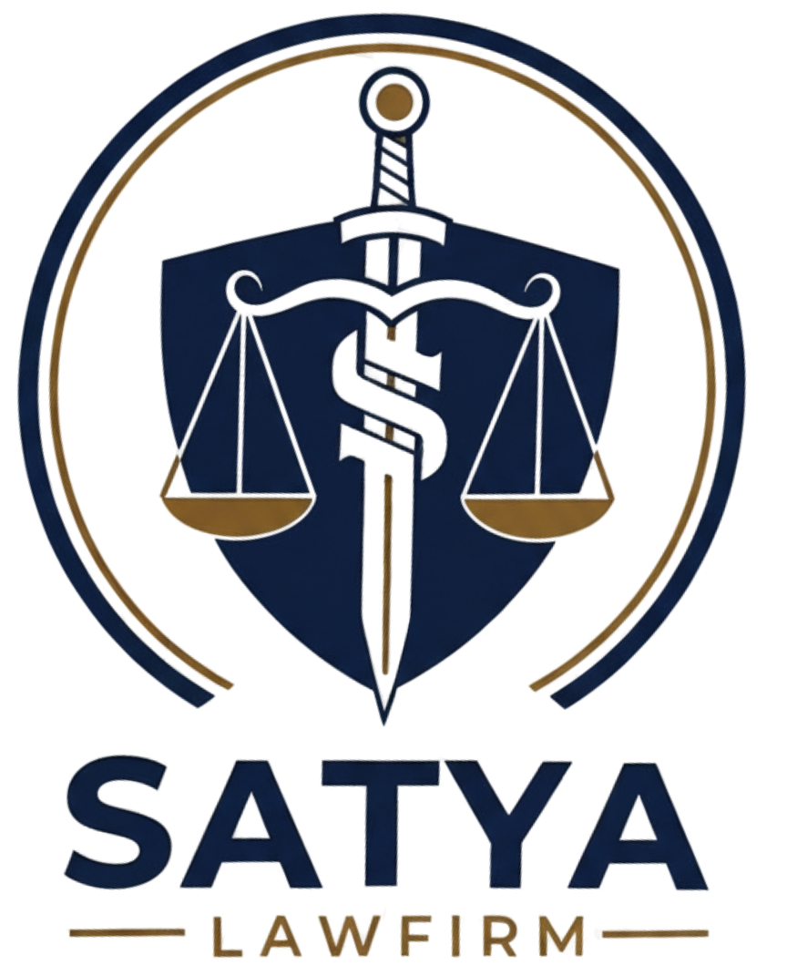 Satya Law Firm